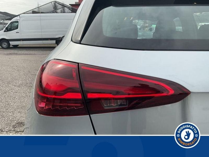Mercedes-Benz Classe A 250e EQ-Power Automatic Progressive Advanced Plus
