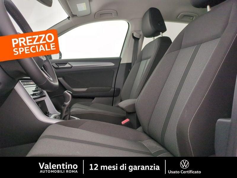 Volkswagen T-Roc 1.5 TSI ACT Edition Plus