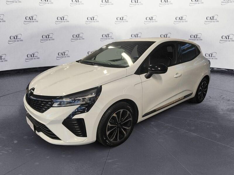 Renault Clio Clio TCe 5 p Techno