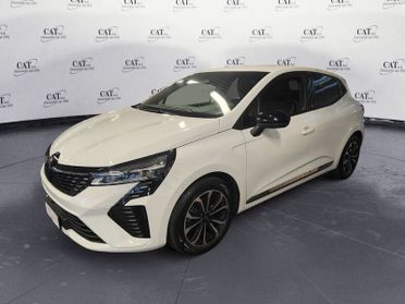 Renault Clio Clio TCe 5 p Techno