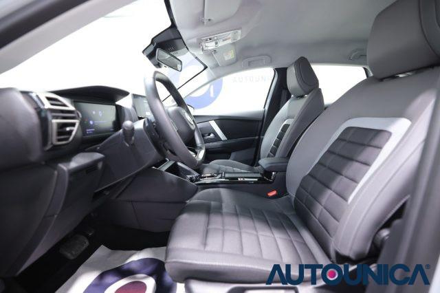 CITROEN C4 PURETECH 130 S&S EAT8 PLUS FARI LED