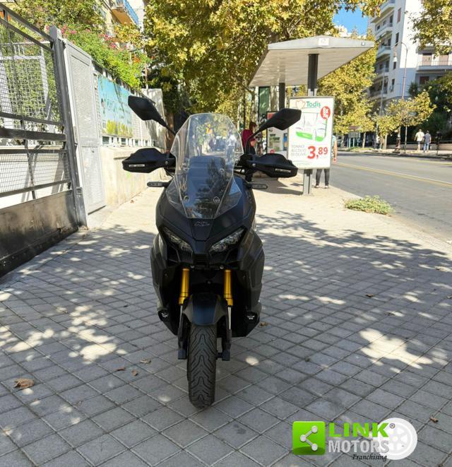 KL Brera X 300 ADV