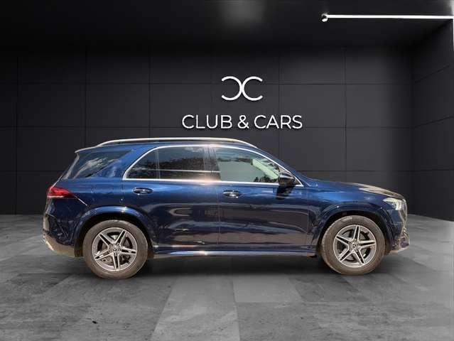 Mercedes-Benz GLE 300 GLE 300d Premium 4matic auto Pack AMG Interno ed Esterno Tetto Pan