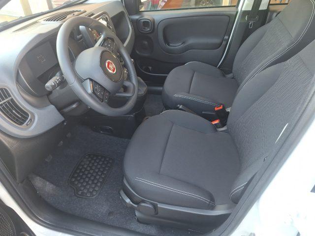 FIAT Pandina 1.0 FireFly 65 CV Hybrid Icon *km 0*