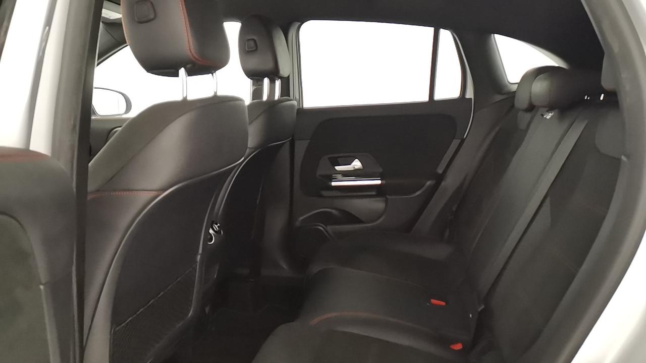 Mercedes-Benz GLA-H247 2020 - GLA 200 d Premium auto
