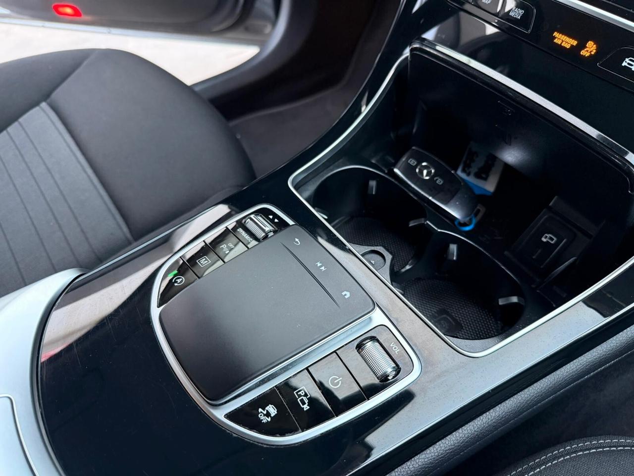 Mercedes-benz GLC 200 d 4Matic Business