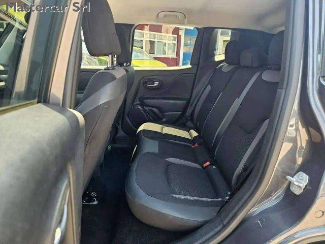 JEEP Renegade Renegade 2019 1.3 t4 phev Limited 4xe AT6 - GL992