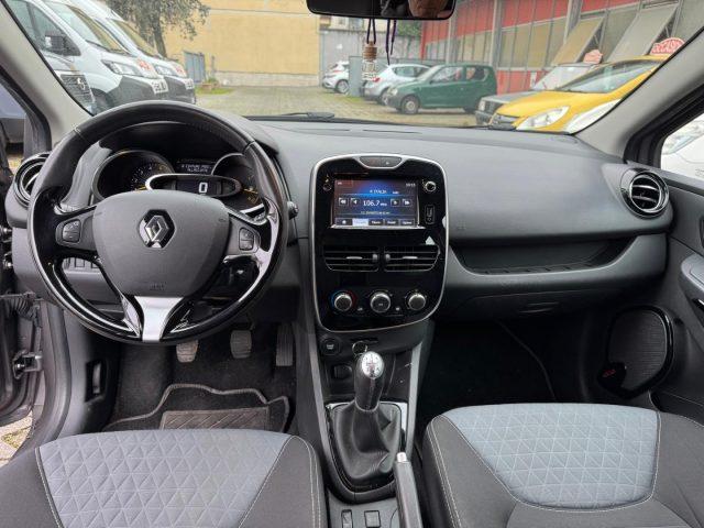 RENAULT Clio Sporter 1.5 dCi 8V 90CV Energy