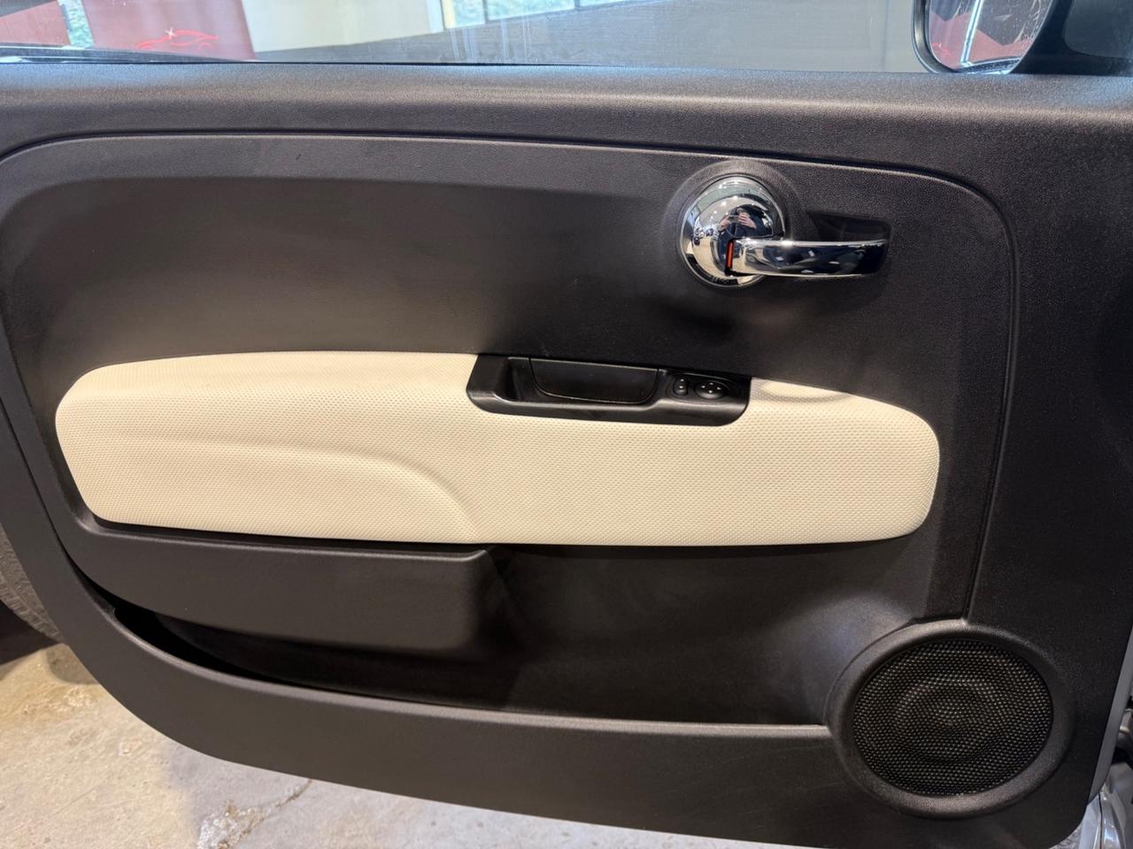 Fiat 500 1.3 Multijet 95 CV S