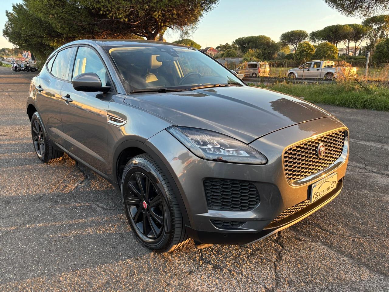 Jaguar E-Pace 2.0D 150 CV AWD aut. R-Dynamic S
