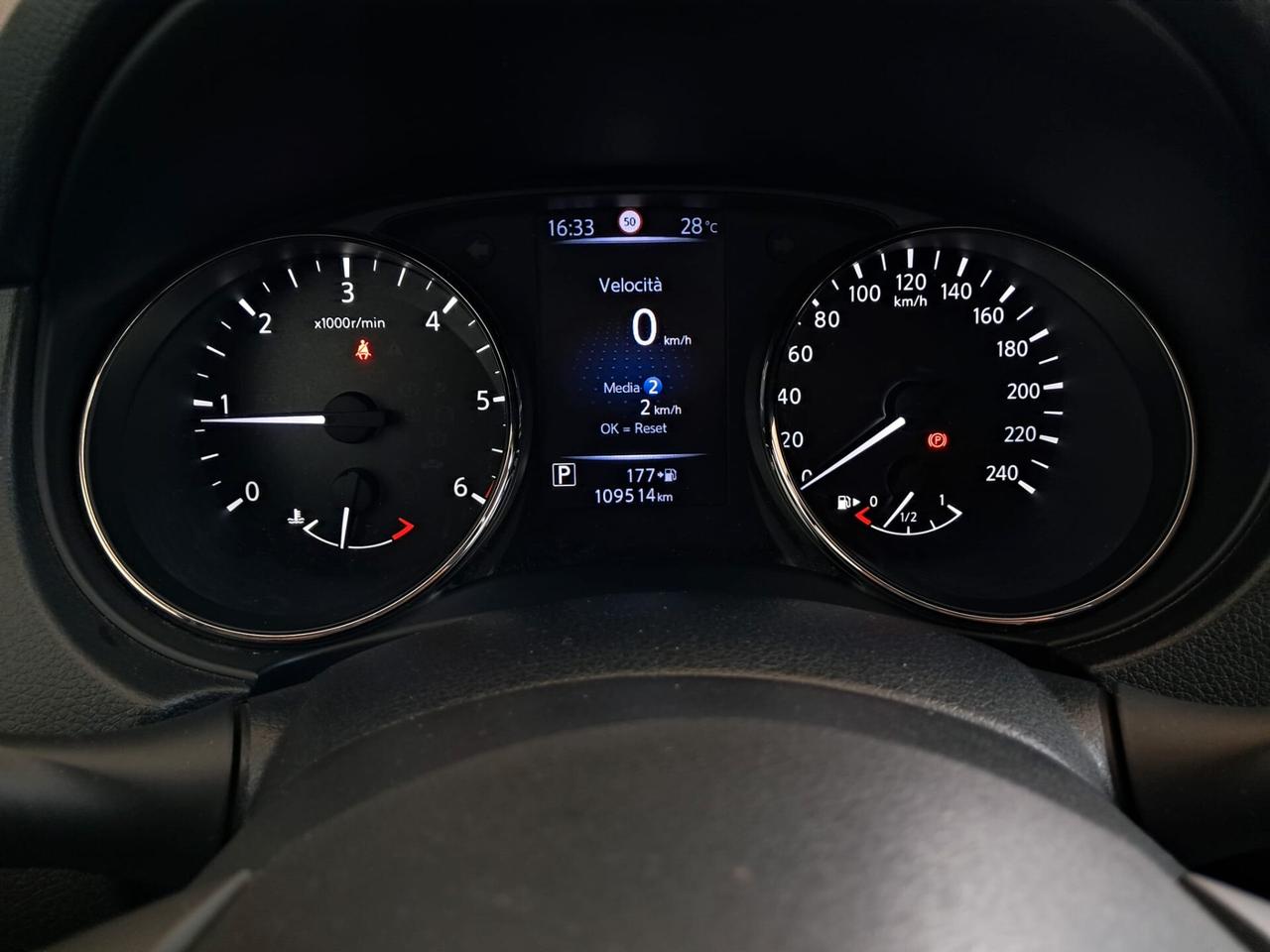 Nissan X-Trail 1.6 dCi 2WD Business