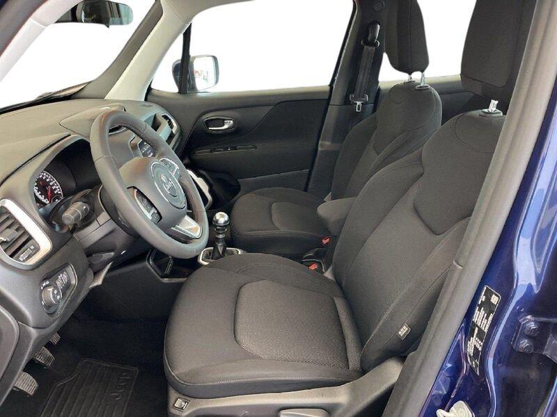 Jeep Renegade 2019 1.6 mjt Business 2wd 130cv