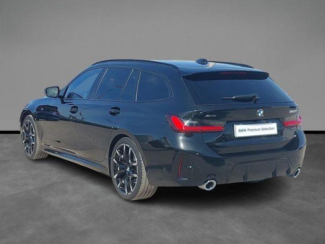 BMW 320 d 48V xDrive Touring Msport