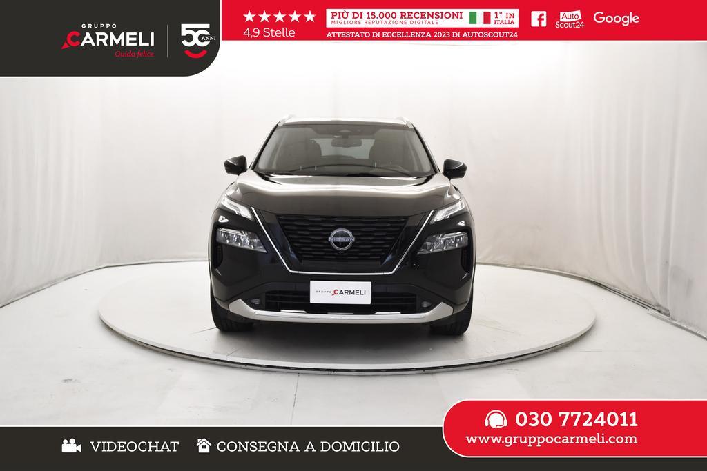 Nissan X-Trail 1.5 e-POWER Tekna 2WD