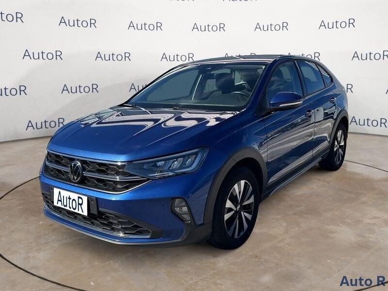Volkswagen Taigo Taigo 1.0 TSI 110 CV DSG Life