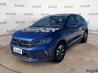 Volkswagen Taigo Taigo 1.0 TSI 110 CV DSG Life