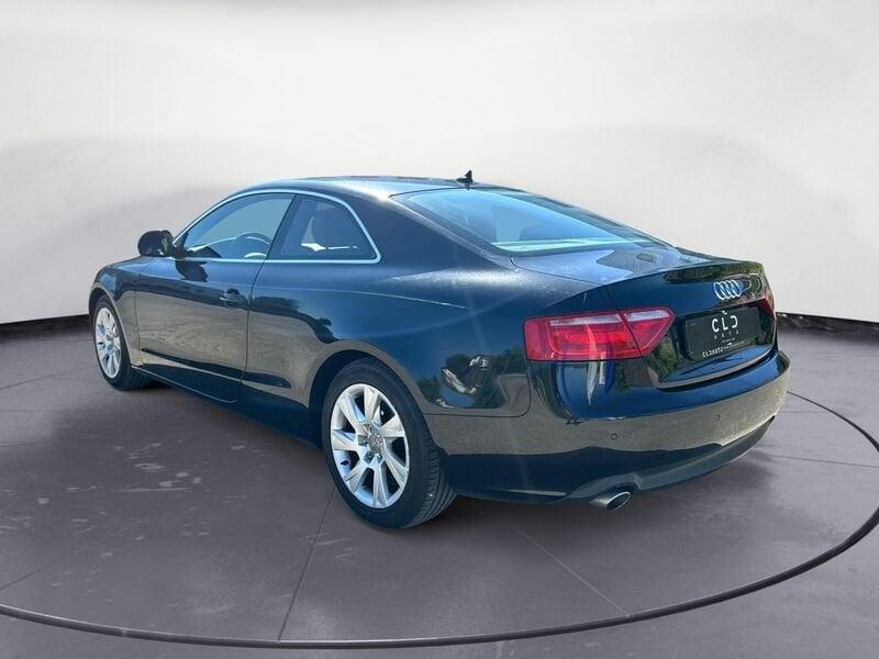 Audi A5 A5 Coupe 2.7 V6 tdi Ambition multitronic