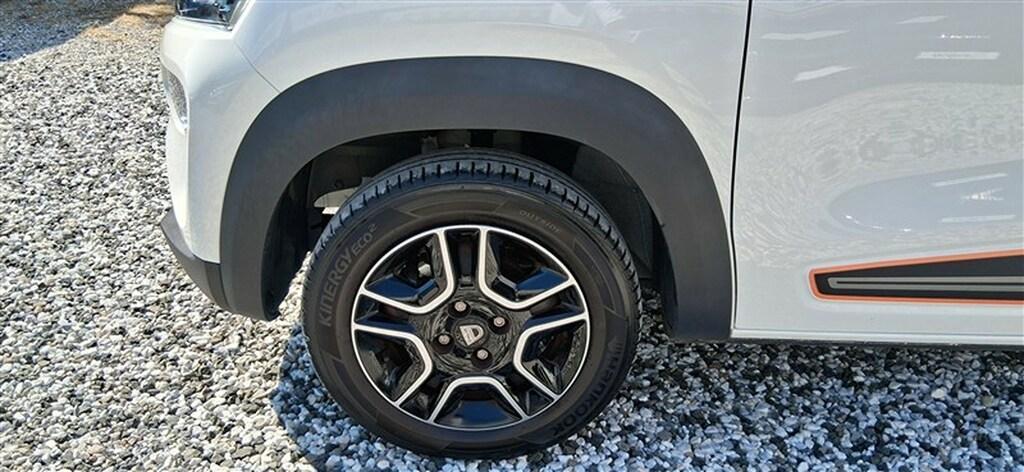 Dacia Spring Electric 45 Comfort Plus