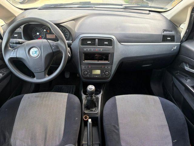 FIAT Grande Punto 1.3 MJT 90 CV 5 porte Dynamic