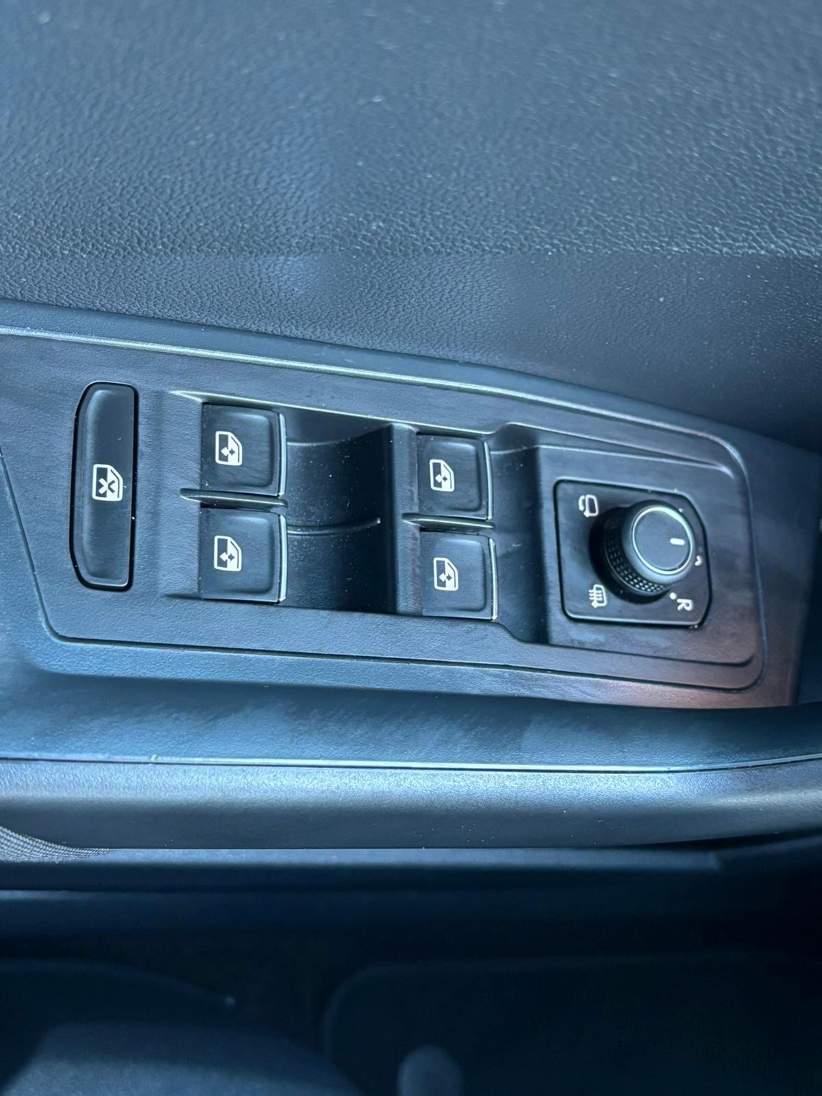 Volkswagen T-Roc 1.0 TSI 115 CV Style