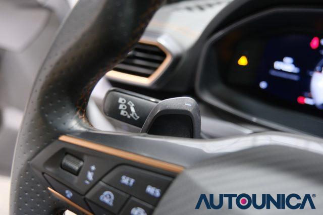 CUPRA Formentor 1.5 ETSI 150 CV DSG FULL LED