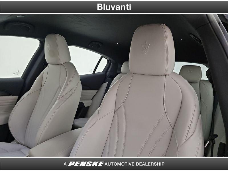 Maserati Grecale 2.0 MHEV Modena 330cv