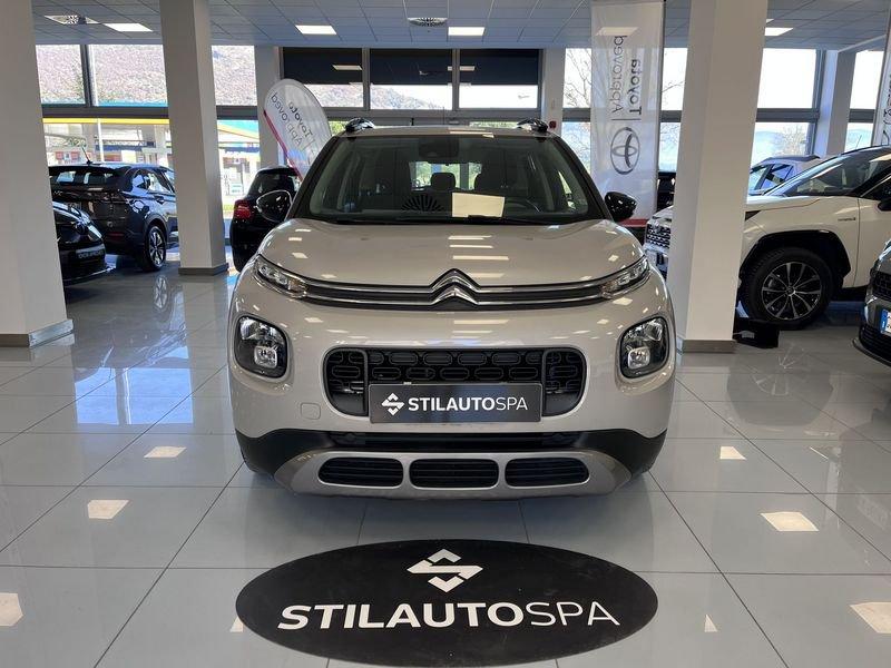 Citroën C3 Aircross PureTech 82 Feel