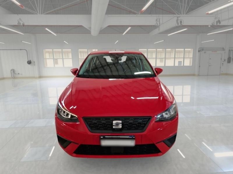 SEAT IBIZA 1.0 EcoTSI 70KW STYLE 5 PORTE