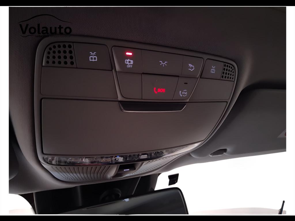 Mercedes-Benz Classe E - C238 Coupe - E Coupe 220 d Business Sport 4matic auto