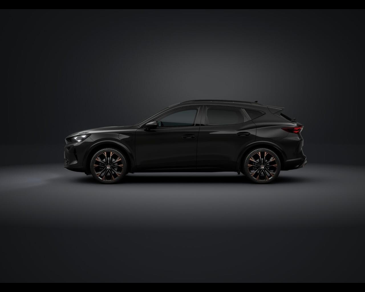 CUPRA Nuova CUPRA Formentor Impulse 1.5 e-HYBRID 150 kW (204 CV) pHEV DSG 6 marce 2WD