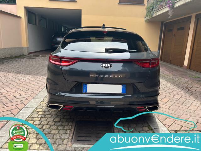 KIA Proceed 1.6 T-GDI DCT GT AUTO IMPERDIBILE