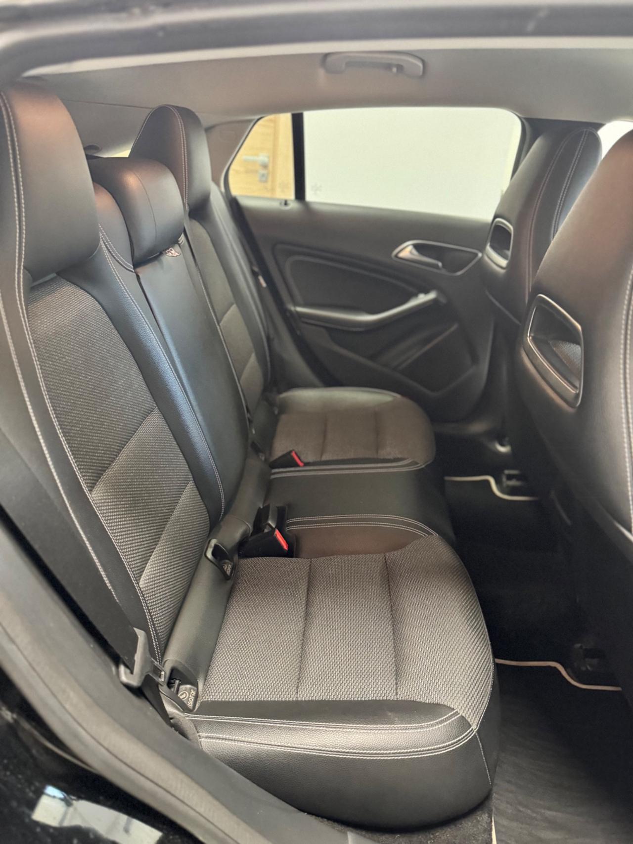 Mercedes-benz CLA 200 d S.W. Sport