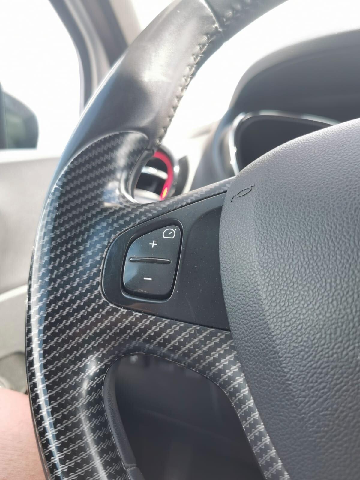 Renault Captur dCi 8V 90 CV S&S Energy Intens - 2016