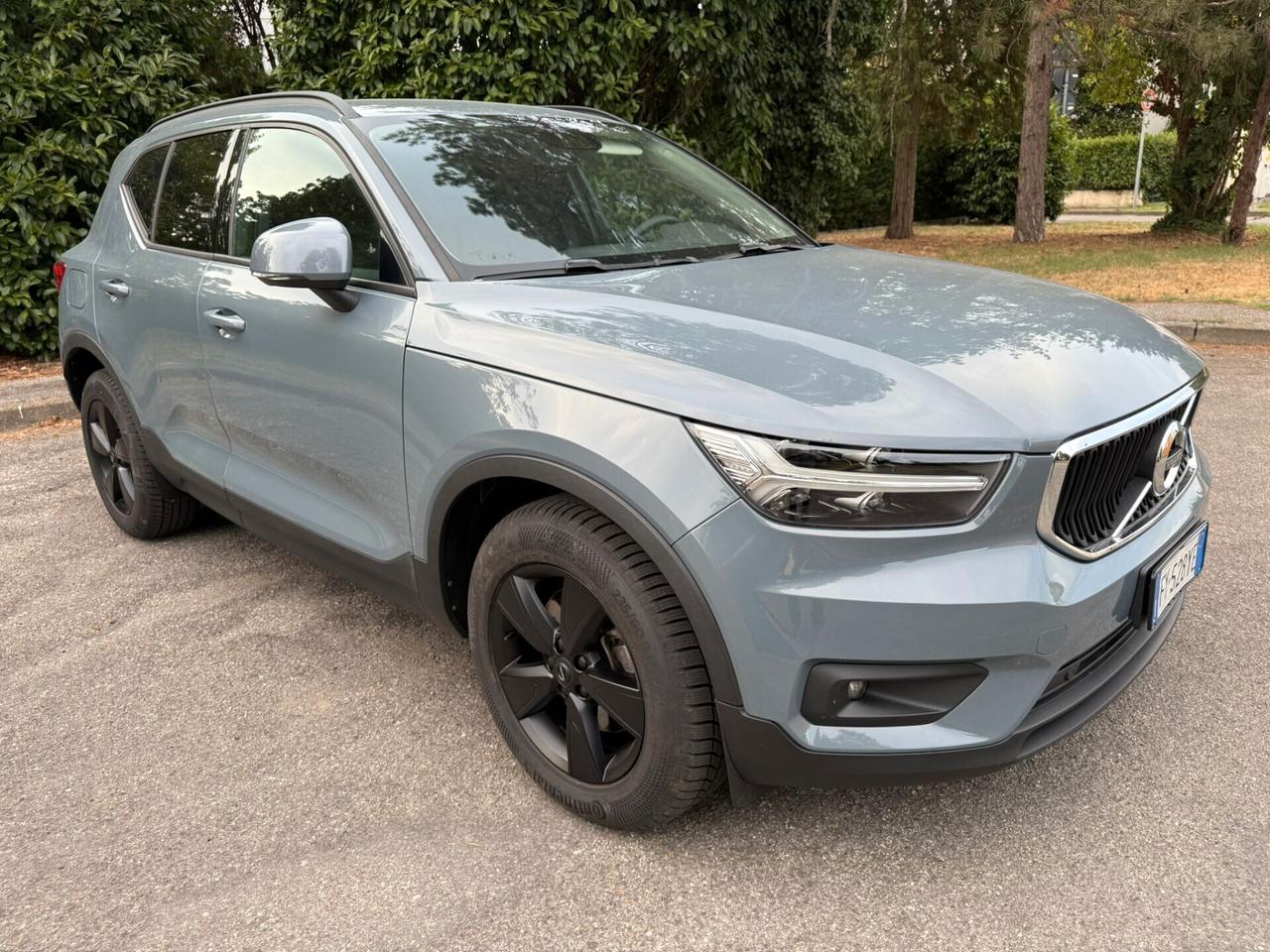 Volvo XC40 D3 AWD Geartronic Business - PROMO - CON FINANZIAMENTO