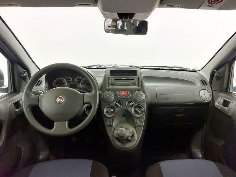 FIAT Panda Panda 1.2 Dynamic