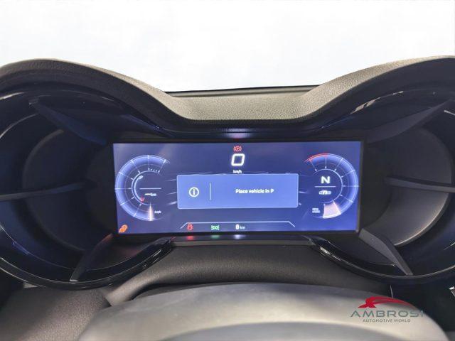 ALFA ROMEO Junior My25 Ibrida Speciale