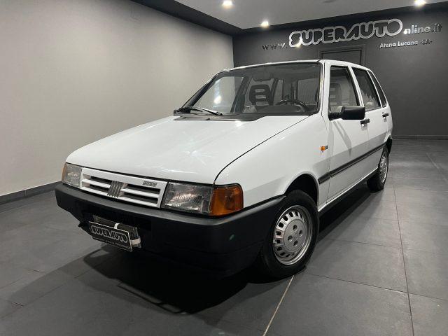 FIAT Uno 1.0 FIRE 5 porte (KM 132.000)