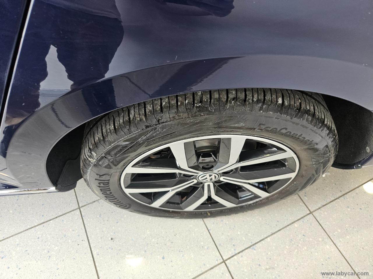 VOLKSWAGEN Passat 2.0 TDI DSG Business BlueMot Tech