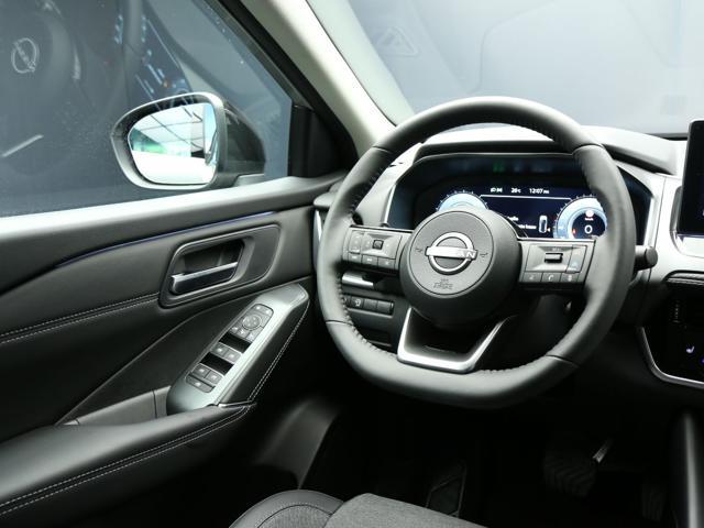 NISSAN Qashqai MHEV 158 CV Xtronic N-Connecta
