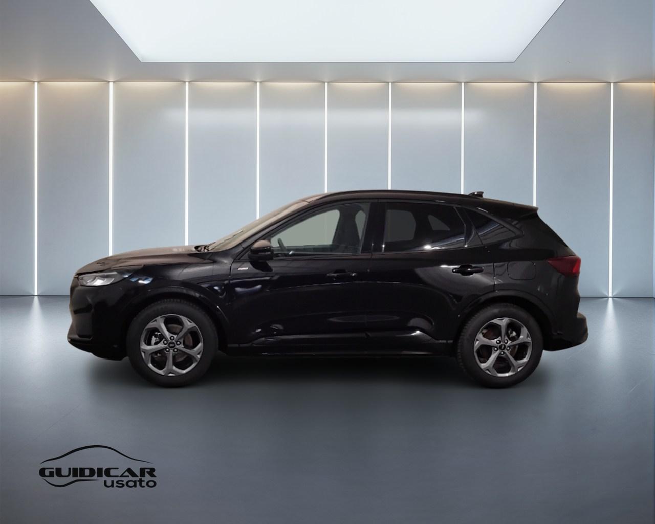 FORD Kuga IV 2024 - Kuga 2.5 full hybrid ST-Line 2wd 180cv auto