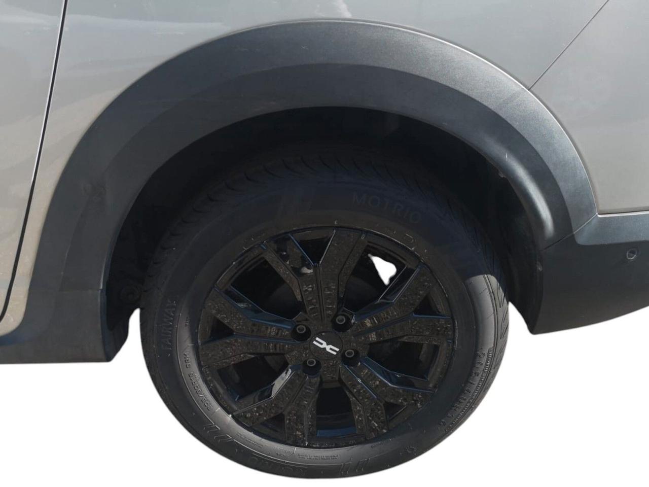 Dacia Jogger 1.0 TCe GPL 100 CV 7 posti Extreme Up