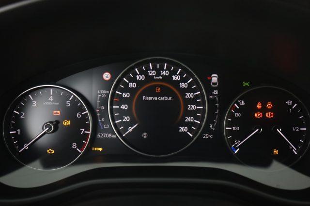 MAZDA CX-30 2.0L Skyactiv-G M-Hybrid 2WD Exclusive