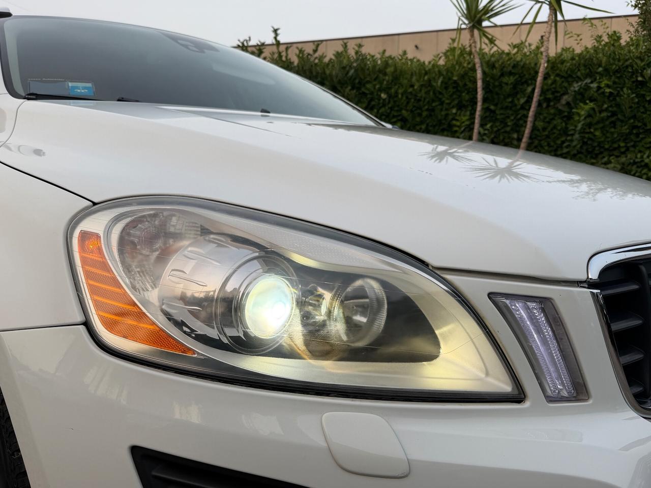 Volvo XC 60 D3 2.0 163CV 2011 - AUTOMATICA