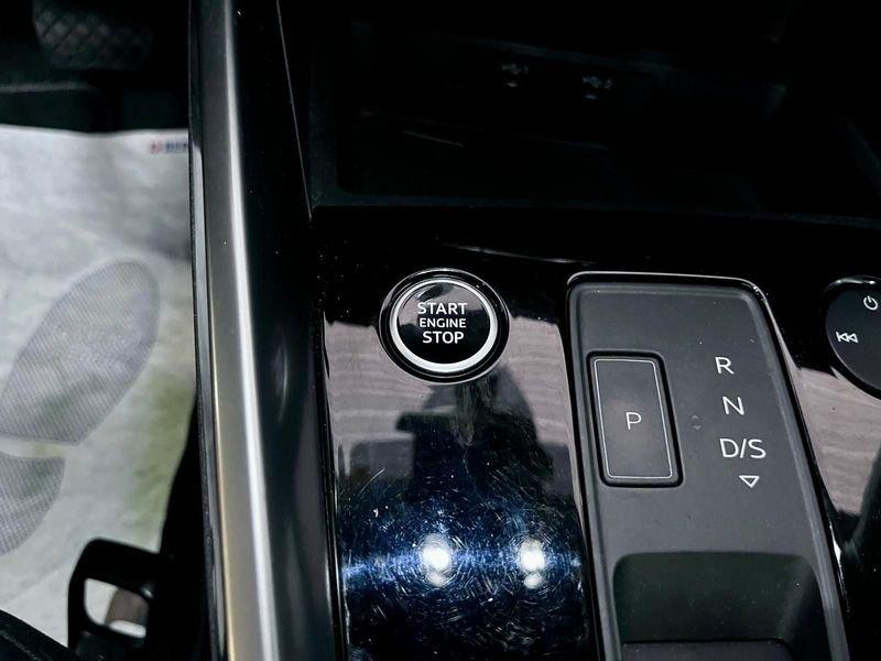 Audi A3 SPB 30 g-tron S tronic Business Advanced