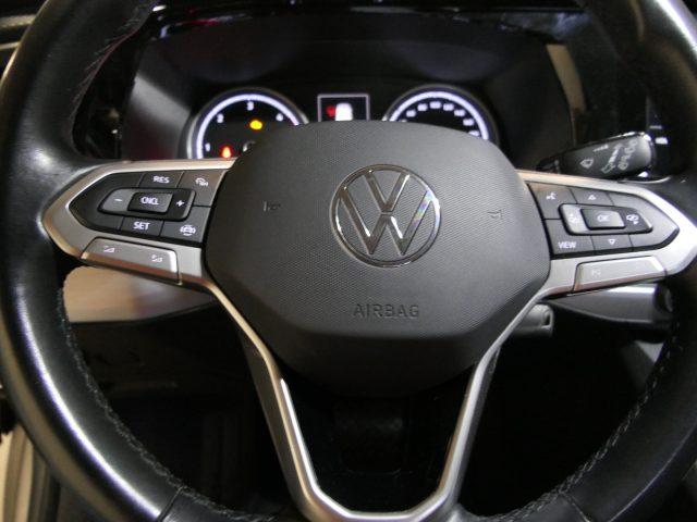 VOLKSWAGEN Multivan 2.0 TDI 150CV DSG EDITION 7PÖ.
