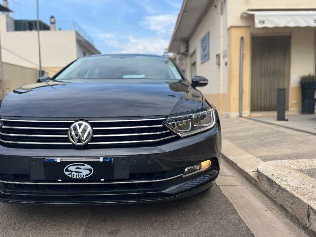 VOLKSWAGEN Passat Variant 2.0TDI 150 DSG Business