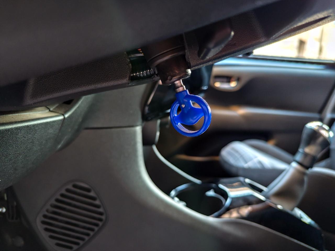 Peugeot 108 1.0 BENZINA 68CV ALLURE PERFETTA