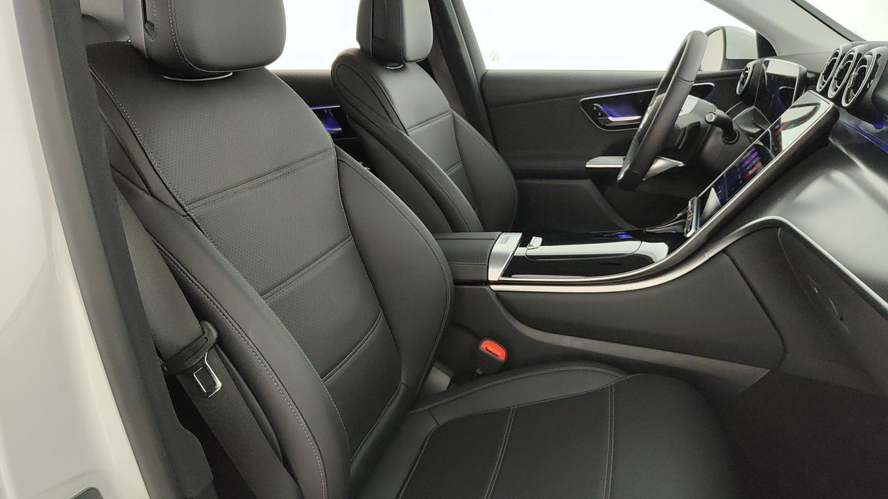 Mercedes-Benz GLC Coupe 200 d Advanced 4matic auto