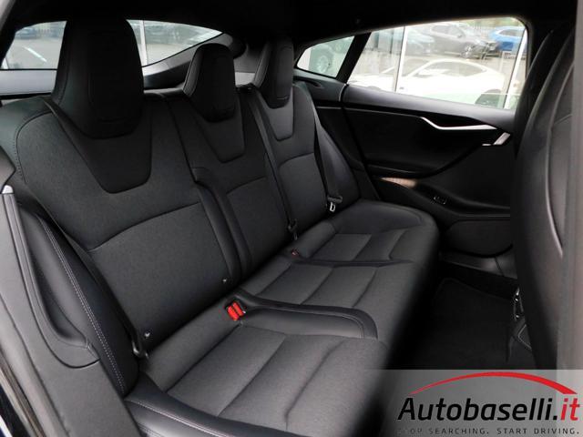 TESLA Model S S 75D 75KWH ALL-WHEEL DRIVE - AUTOPILOT AVANZATO