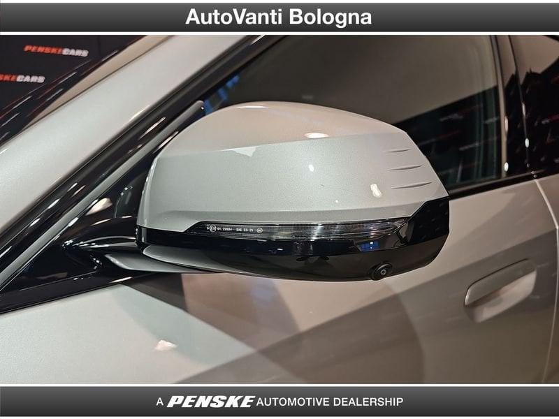 BMW X1 X1 xDrive 25e Msport Pro